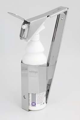 1-Litre Trigger Spray Hands-Free Dispenser