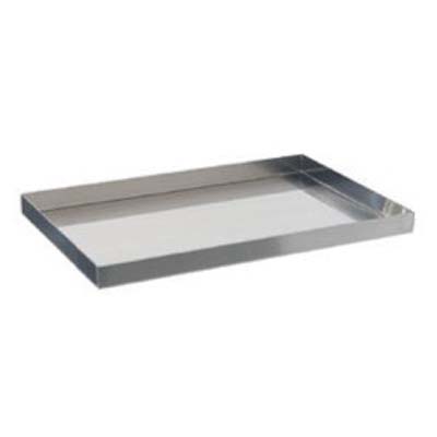 Vassoi inox