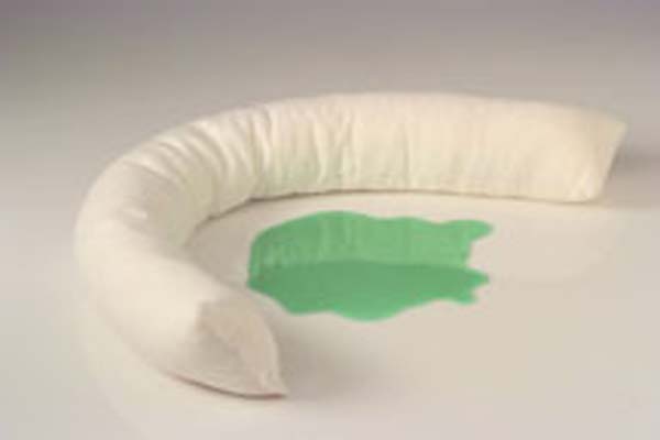 NovaSpill™ cleanroom spill pillow