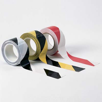 SST™ Striped Safety Tape