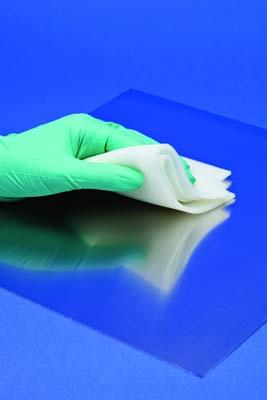 BIOCLEAN ISORBA™ - Sterile wipe