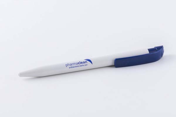 Pharmaclean® antibacterial sterile pen in VHP