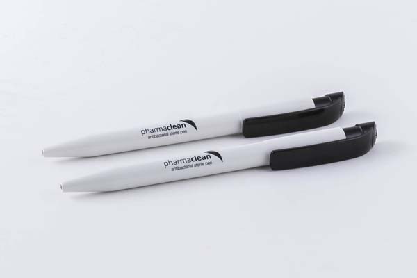 Pharmaclean® Antibacterial Sterile Pen