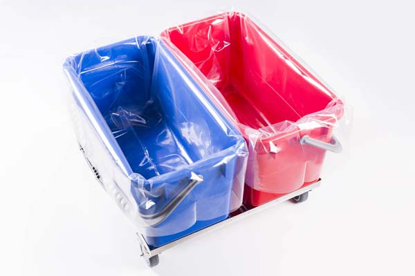 Pharmaclean® Bucket Liners