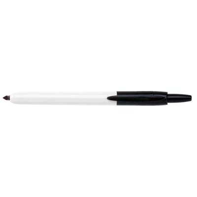 Pharmaclean® Sterile Irradiated Gel Retractable Black Marker