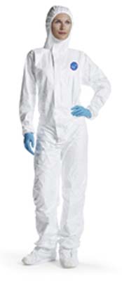 Pharmaclean® sterile coverall