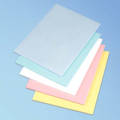 Pharmaclean® cleanroom latex A4 paper