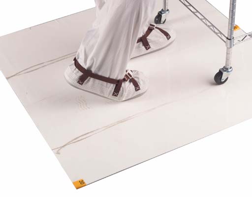 Pharmaclean® cleanroom mats