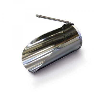 Scorpion Scoop Eco
