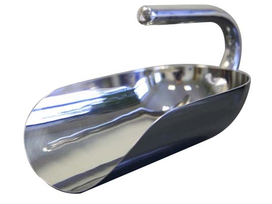 Scorpion PharmaScoop
