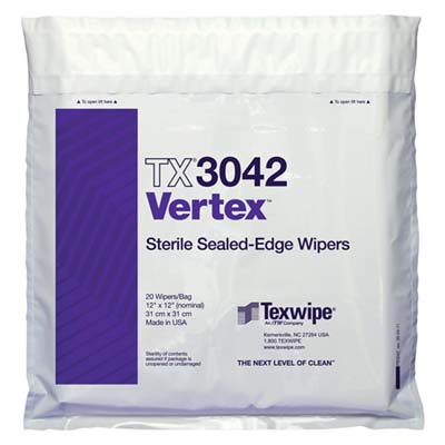 Vertex® Sterile