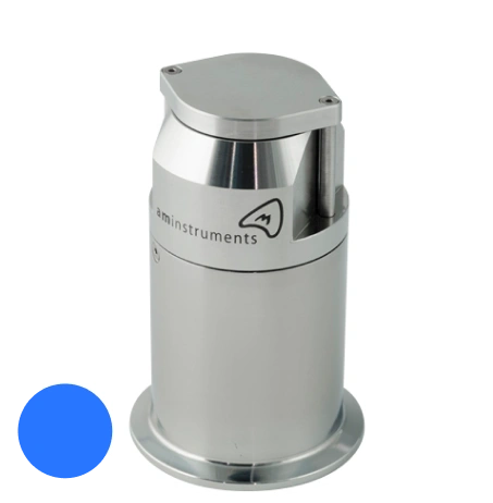 2005 brevetto cono isocinetico am instruments