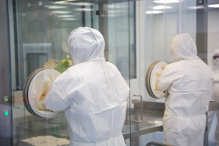 Pharmaclean Am Instruments