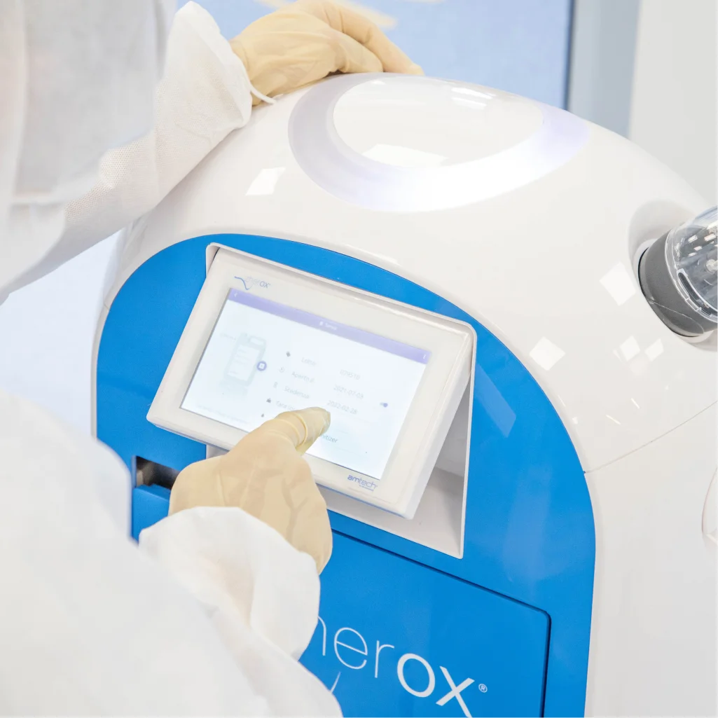 Contamination Control