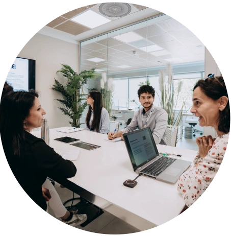 am rss servizi generali team