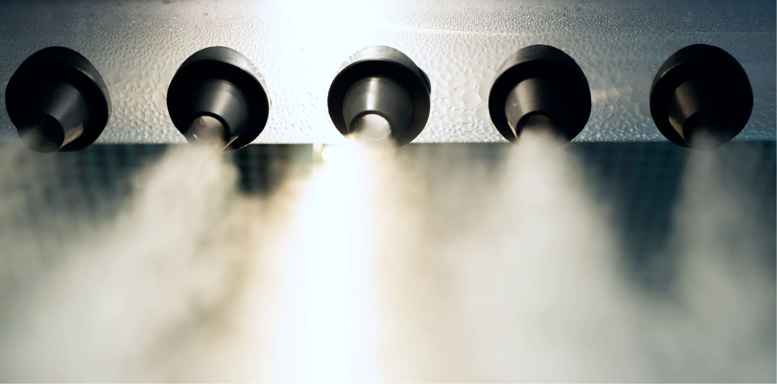 smoke test am